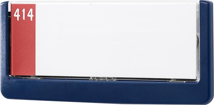 Image du produit Durable Plaque de porte CLICK SIGN, 149 x 52,5 mm
