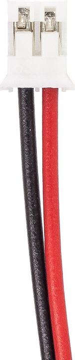 Produktbild CS Cameron Sino Battery for Verisure Roykvarsler etc. (1 Stk., Gerätespezifisch, 1350 mAh)