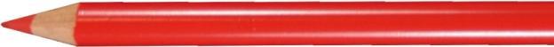 Produktbild Faber-Castell Farbstift Polychromos scharlachrot 118 (Scharlachrot, 1 x)