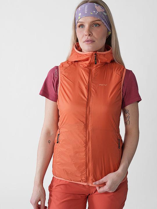 Actual product image Meru Isoweste Naknek (M)