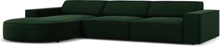 Actual product image Micadoni Jodie (Corner sofa)