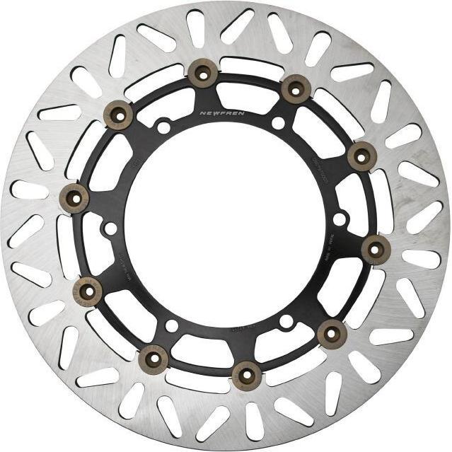 Newfren, Bremsscheibe, (298 mm)