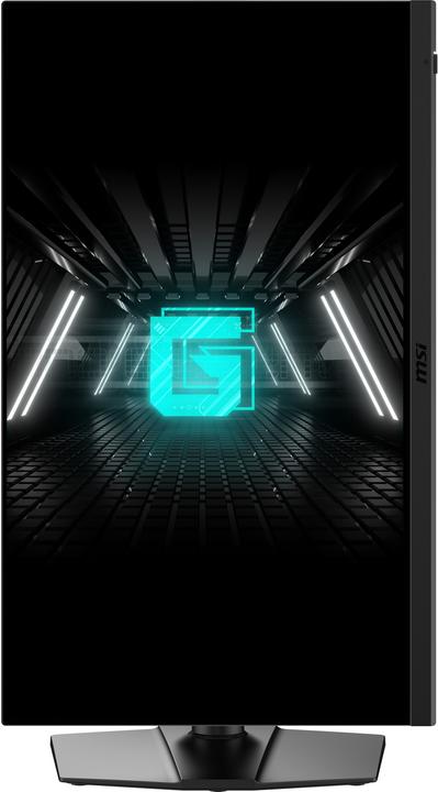 Produktbild MSI G272QPF E2 27inch Rapid IPS Flat (2560 x 1440 Pixel, 27")