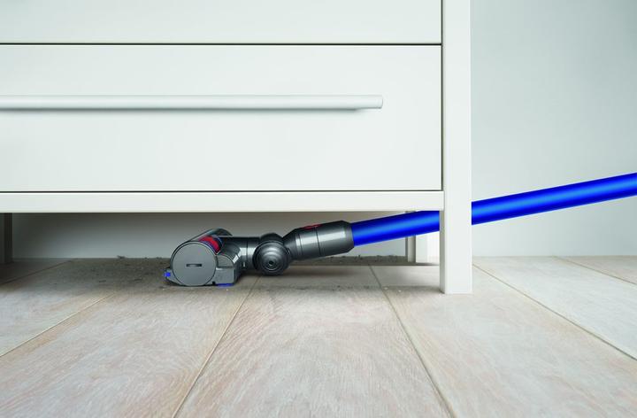 Actual product image Dyson V7 Motorhead Origin