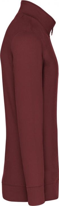 Immagine prodotto Kariban Felpa con collo a zip (4XL)