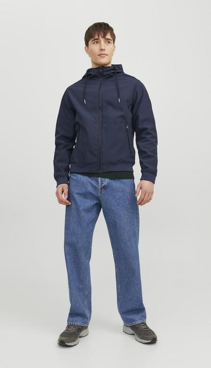 Produktbild Jack & Jones Basic Softshell-Jacke (XS)