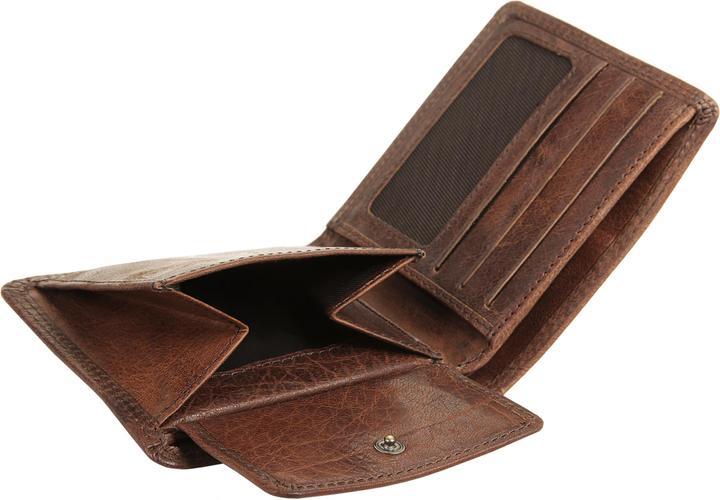 Actual product image Bodenschatz Geldbörse