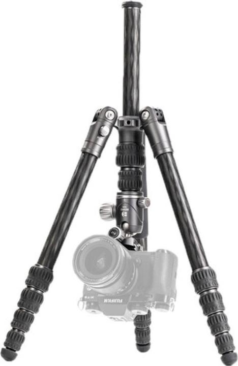 Produktbild Benro Bat 15C + VX20 Kit (Carbon)