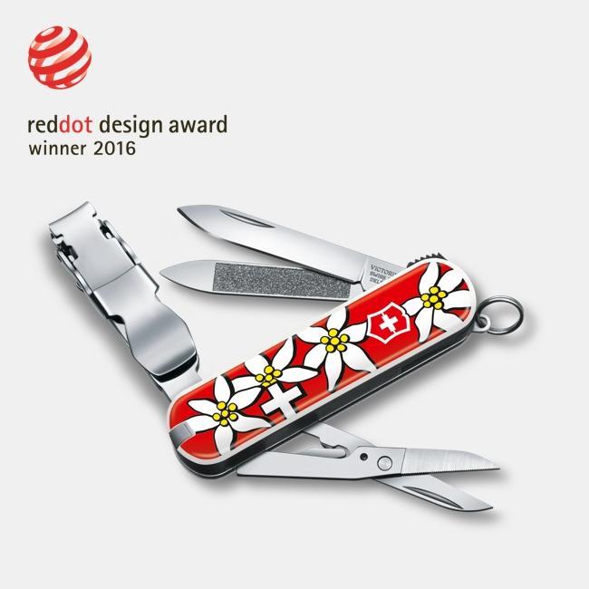 Produktbild Victorinox Nail Clip 580