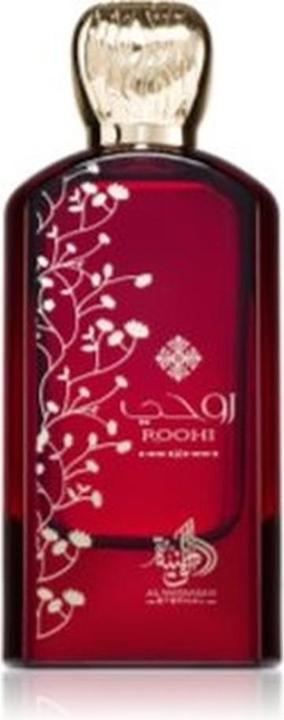 Immagine prodotto Al Wataniah Roohi Eau De Parfum Per Donne - 100 Ml (Eau de parfum, 85 ml)