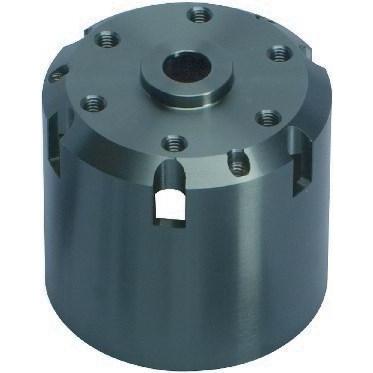 Wittmax X12 Aluminium Front Housing