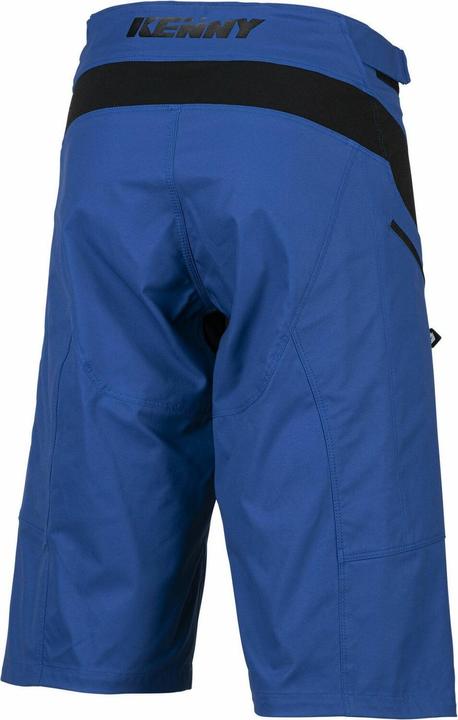 Actual product image Kenny Enduro cycling shorts (30)