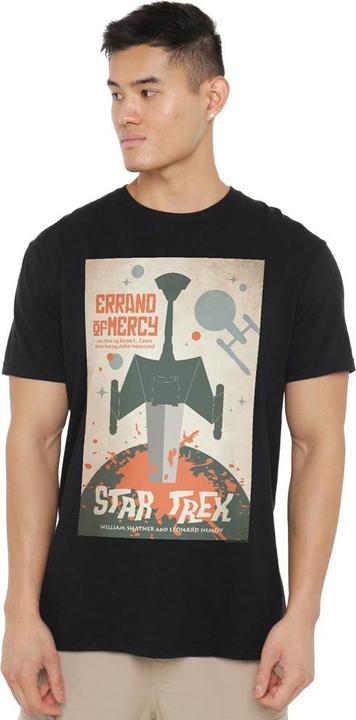 Produktbild The Original Series Episode 26 TShirt (S)