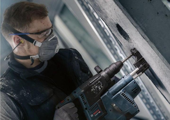 Actual product image DIY SDS-plus-5X drill bit 12x150x210 mm, 10 pcs. (12 millimetres)