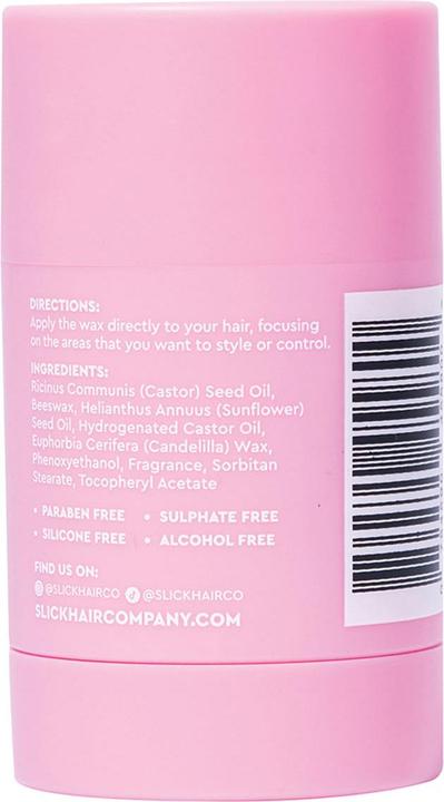 Produktbild Slickhair Hair Wax Stick (Haarwachs)
