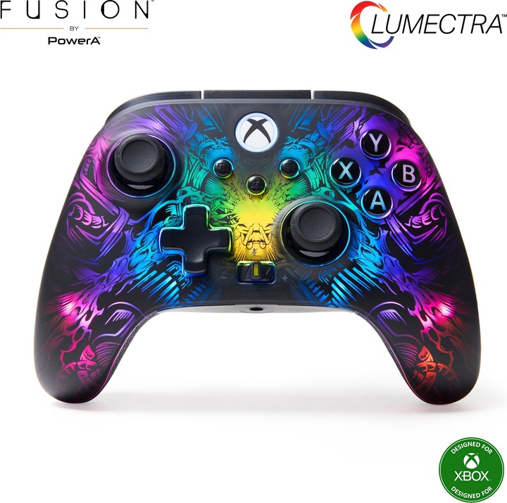 Immagine prodotto PowerA Fusion Pro (Xbox Series X, Xbox Serie S, Xbox One X, Xbox One S, Windows)