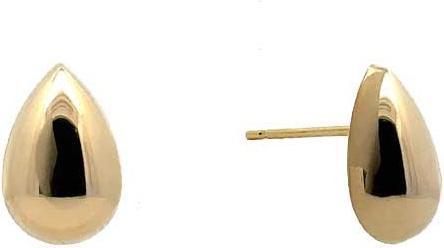 Image du produit Passion Boucles D'Oreilles Or 9 Carats (Or 9 carats)