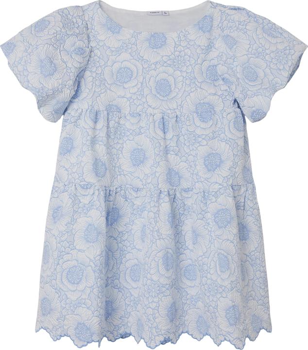 Produktbild Name it Print Kleid (146)
