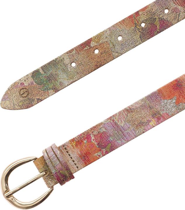 Produktbild Tamaris Gürtel Leder (90)