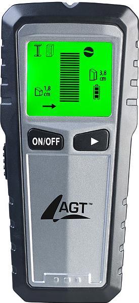 Produktbild AGT 5in1-Multi-Detektor