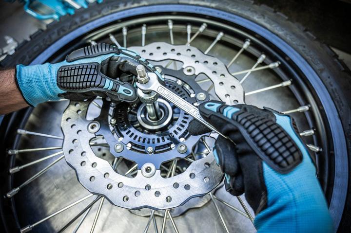 Actual product image HAZET Inside extractor 1788N-70