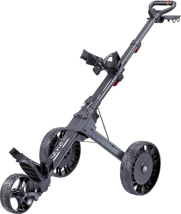 Image du produit Albatross NANO anthracite