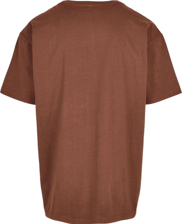Actual product image Build Your Brand Tshirt Heavy (5XL)