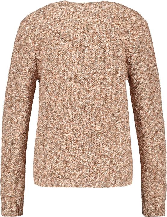 Image du produit Gerry Weber Cardigan en maille bouclée Veste en maille (40)