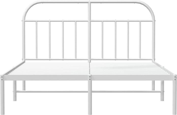 Image du produit vidaXL Bettgestell (193 x 203 cm)