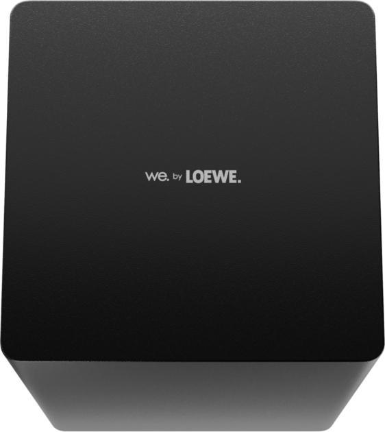Produktbild We. by Loewe We. BOOST (360 W)
