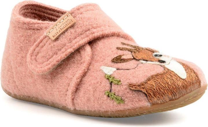 Image du produit Living Kitzbühel Chausson en laine vierge (22)