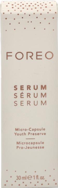 Image du produit Foreo Sérum (30 ml)