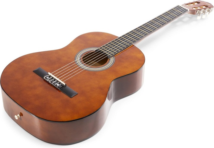 Produktbild Max SoloArt (Akustik Gitarren Set, Linde, Ahorn)