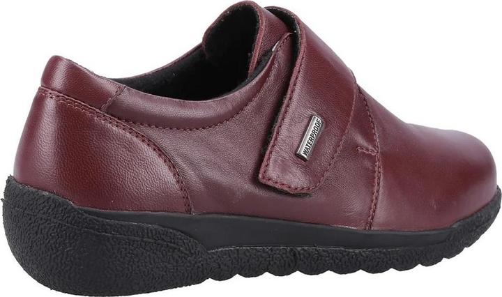 Produktbild Fleet & Foster Freizeitschuhe Herdwick Leder (38)