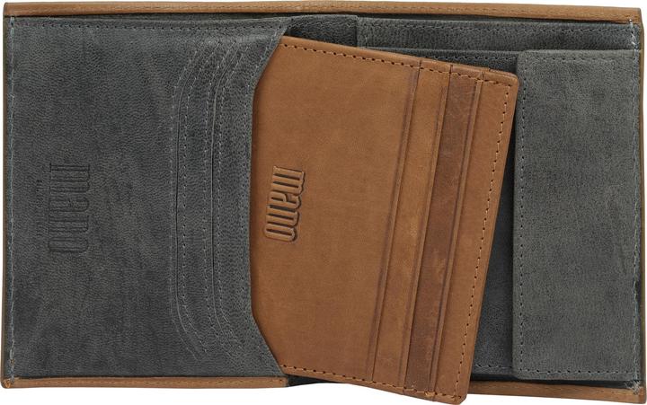 Actual product image Mano Geldbörse LIGATUS