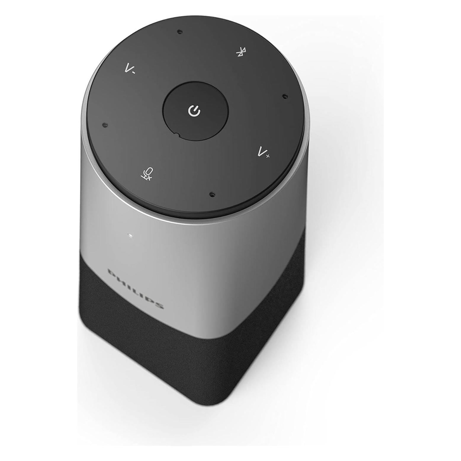 Philips Smart Meeting PSE0540, Mikrofon