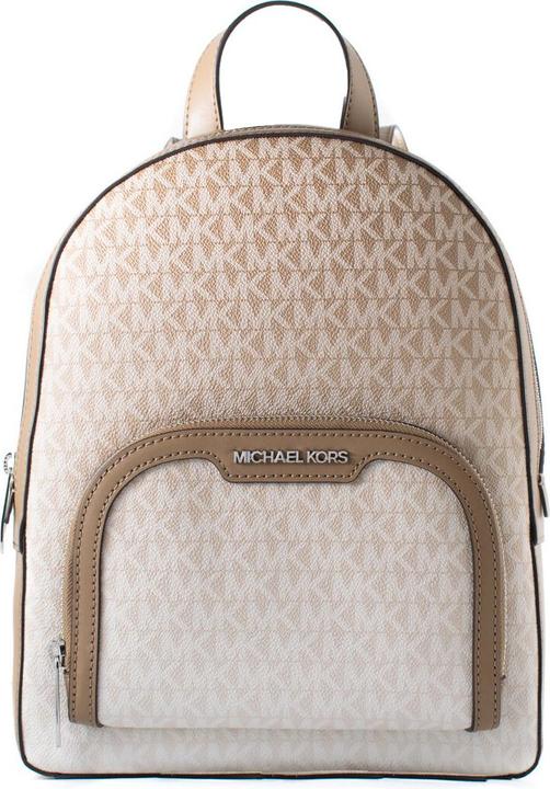 Immagine prodotto Michael Kors Casual Backpack 35R5S8TB8V-HUSK Brown 28 x 23 x 10 cm