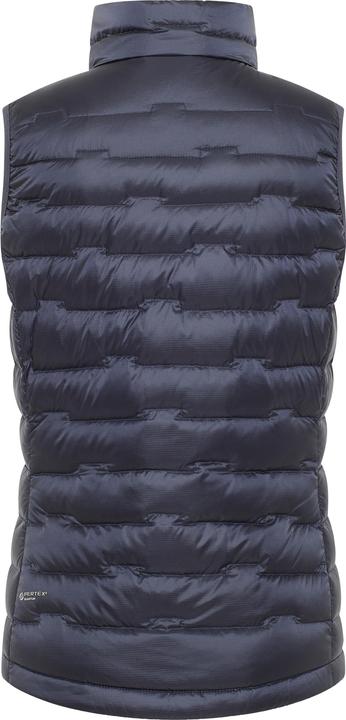 Produktbild Jack Wolfskin Women's Passamani Down Vest (M)