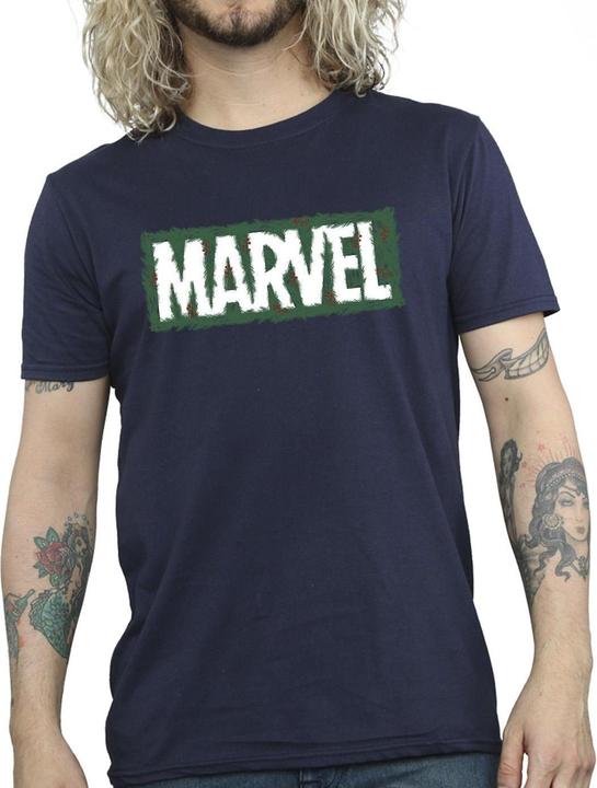 Immagine prodotto Holly Logo Maglietta Uomo (XL)