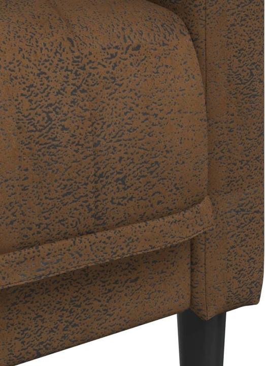 Produktbild vidaXL Sofa (3-Sitzer)