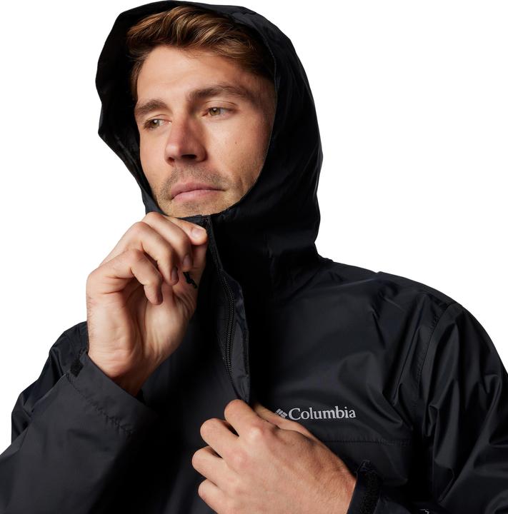 Actual product image Columbia Watertight II (XL)