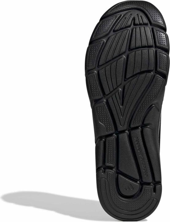 Actual product image Adidas Cloudfoam Flex - Laces - cblack/cblack/gresix (42)