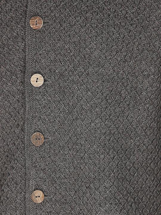 Actual product image Gottseidank Trachtenstrickjacke XAVER (XXL)