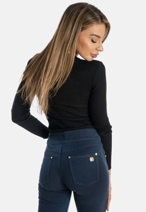 Actual product image Freddy TrousersandJeans NOWY24MF414ORG (XL)