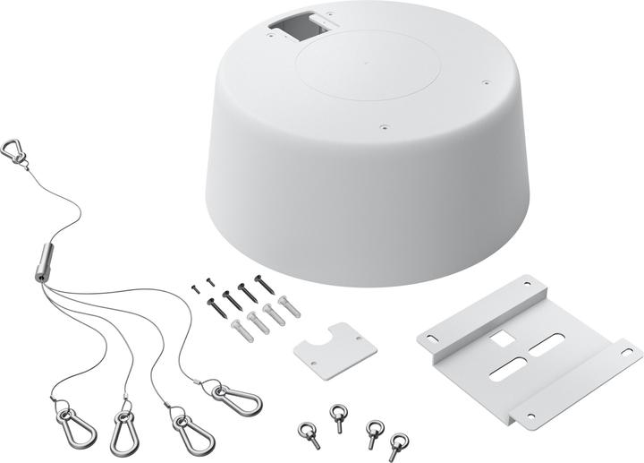 Actual product image Yealink Cs-Pendantmount Ceiling Mount