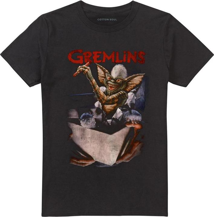 Produktbild Gremlins TShirt (L)