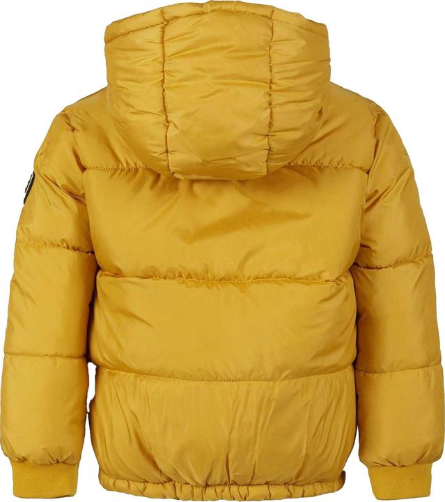 Produktbild Minoti Steppjacke Jungen TeddyStoff (86)