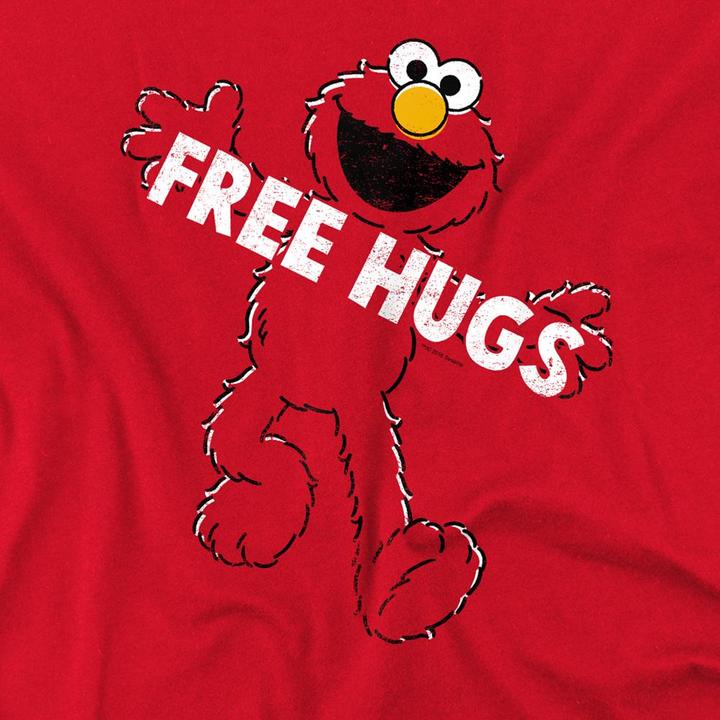 Produktbild Free Hugs TShirt (L)