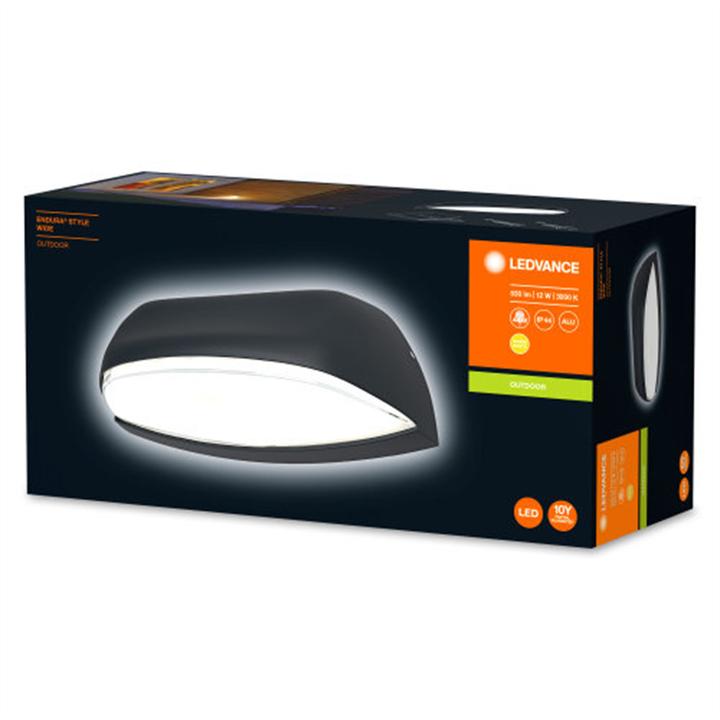 Produktbild Ledvance Endura Style Wide (530 lm)