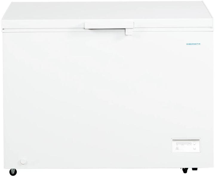 Actual product image Kibernetik 316l (Stand-alone, 308 l)